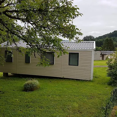 Camping Rocher De La Vierge * Comblain-la-Tour