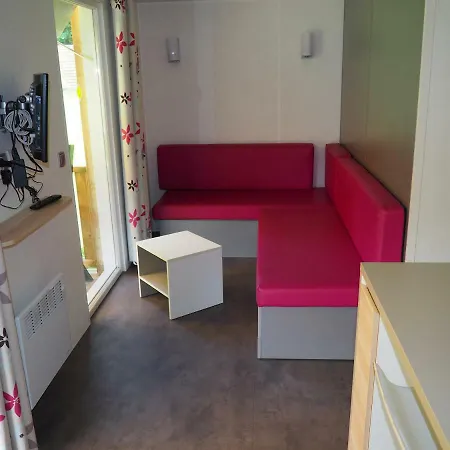 Camping Rocher De La Vierge * Comblain-la-Tour